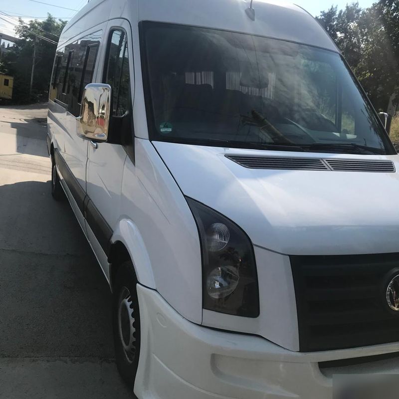 Minibus